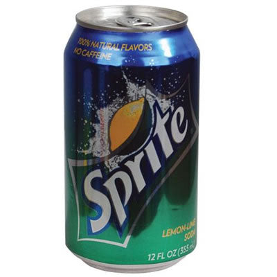 Soda can hidden compartment safe