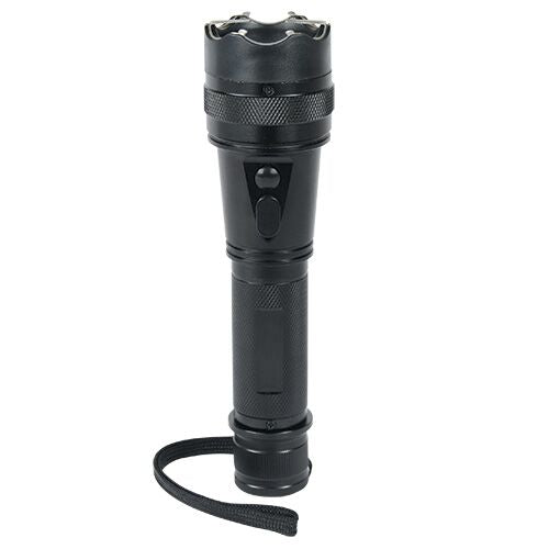 Shorty Stun Flashlight 75,000,000 volts