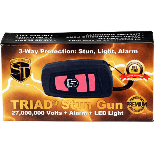 Triad Stun Gun