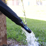 Stunbrella Operates when Raining