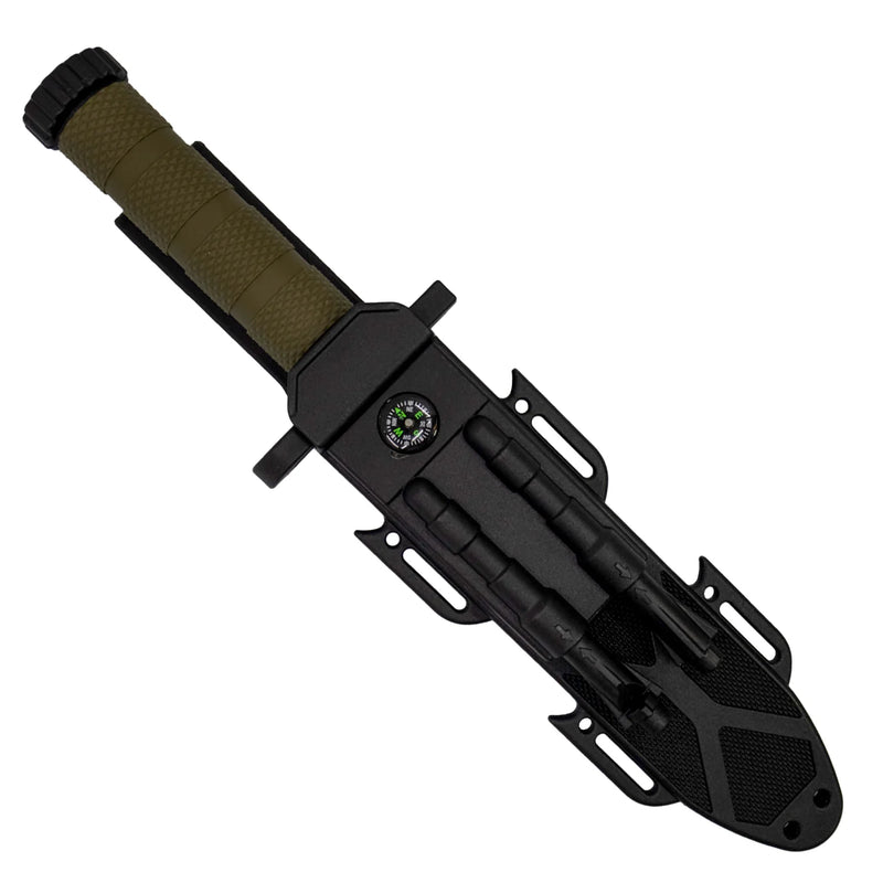 Survival Knife