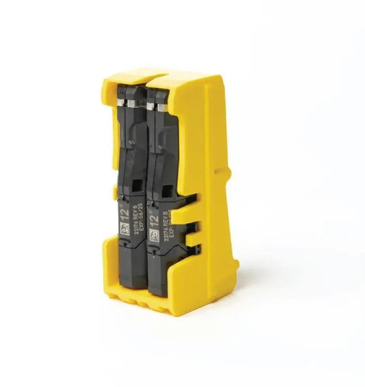 Two-Pack of Live Cartridges for TASER 7 CQ