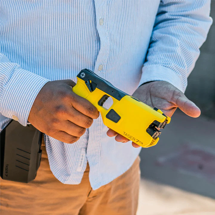 TASER 7 Close Quarters Home Defense Weapon