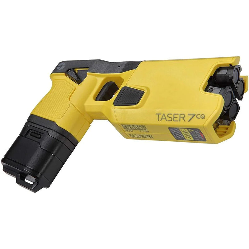 TASER 7 Close Quarters Home Defense Weapon
