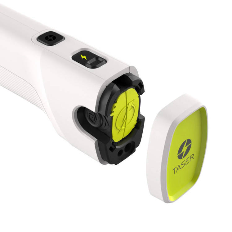 TASER Devices — Shooting Stun Guns with 15-Foot Range | TBOTECH