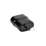 Pulse taser battery