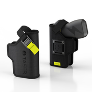 TASER Pulse series nylon holster