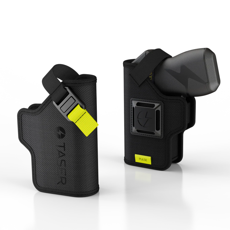 TASER Pulse series nylon holster