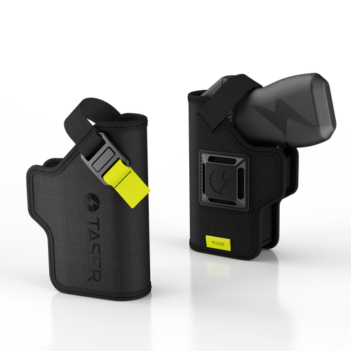 TASER Pulse series nylon holster