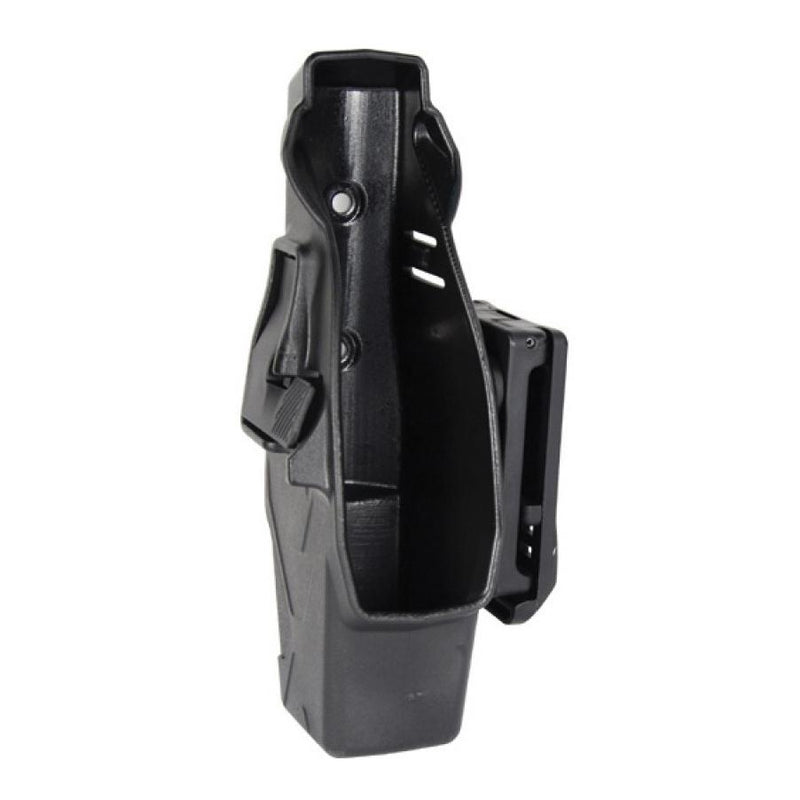 Blackhawk TASER X26P holster left hand version