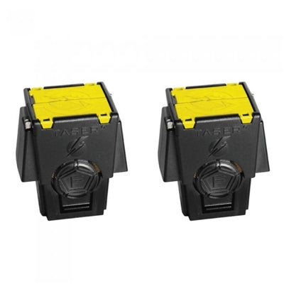34220 TASER Cartridge - X1, M26, X26