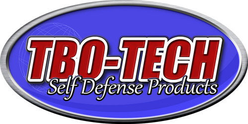TBOTECH Self Defense Products Logo