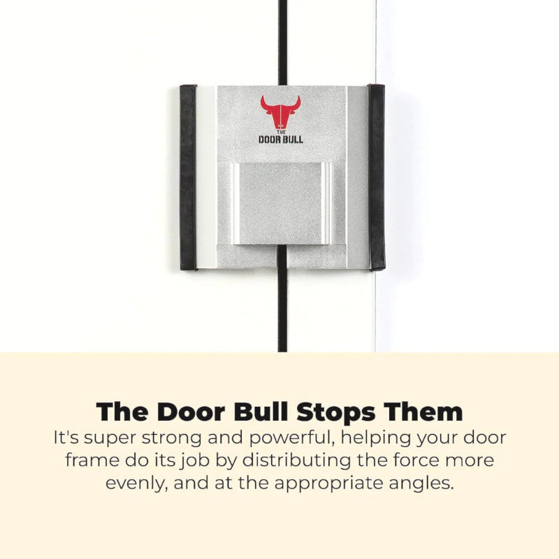 The Door Bull