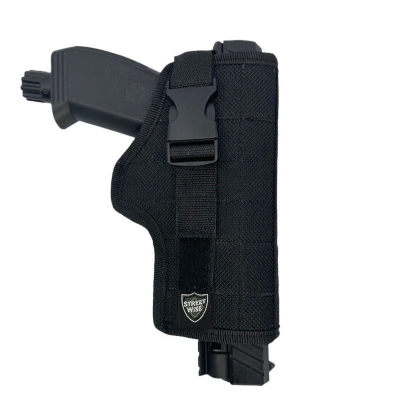 Streetwise The Heat Pepper Launcher Heavy Duty Holster