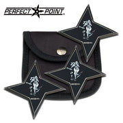 Throwing Star Set