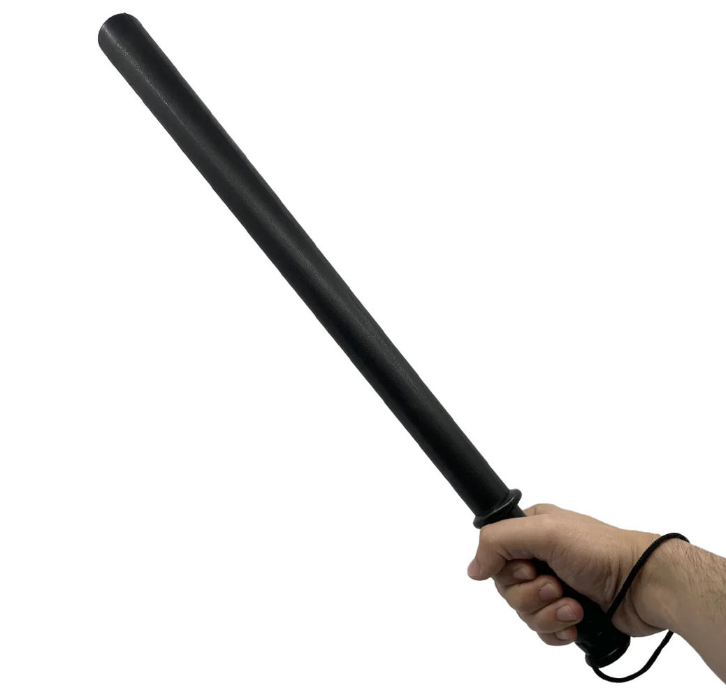 Expandable Batons — Collapsible Steel Batons | TBOTECH