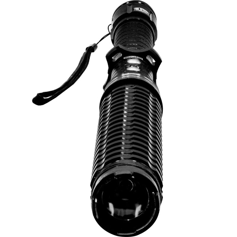 Twist of Fate Front End