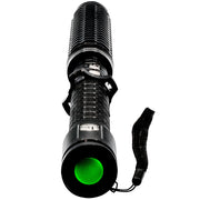 Twist of Fate Handle End