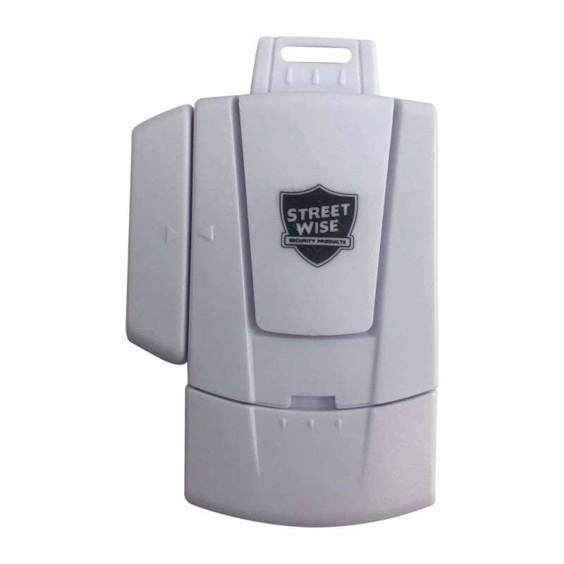 Door and Window Alarm