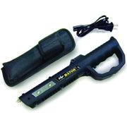 ZAP Rechargeable stun baton with holster and charging cord