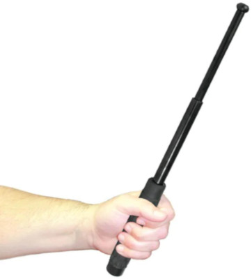 Expandable Baton