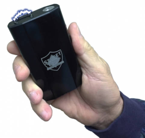 Power Bank Stun Gun