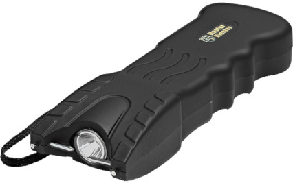 4.9 Milliamp Stun Gun