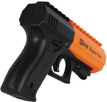 Mace Pepper Gun 2.0