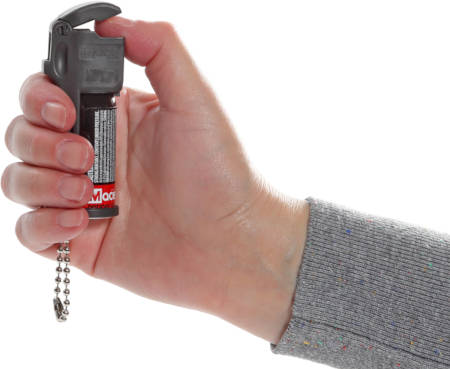 Small Pepper Spray