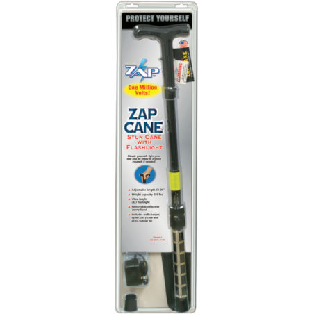 ZAP Cane