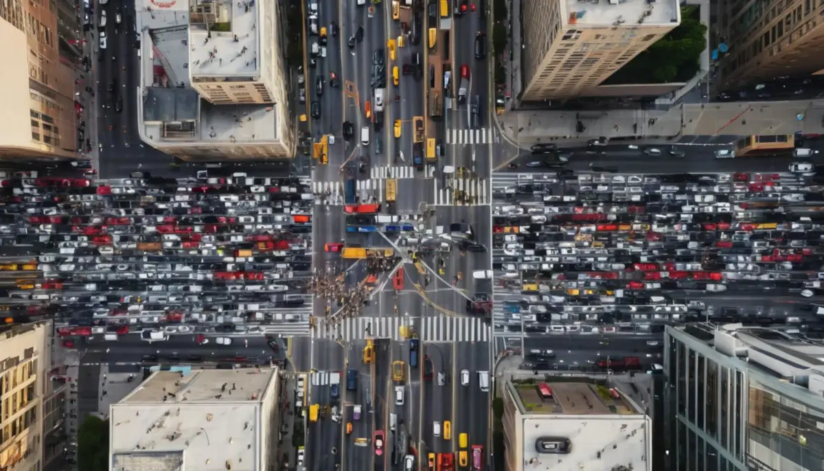 What Is Situational Awareness?