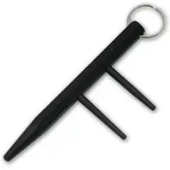Spiked Kubotan