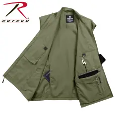Undercover Travel Vest