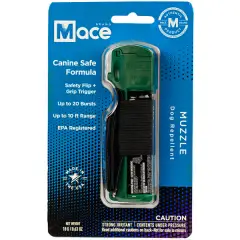 Pepper Spray for Dogs