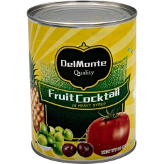 Fruit Can Stash Safe