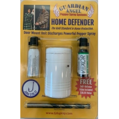 Guardian Angel Home Defender