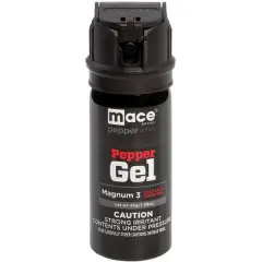 Gel Mace