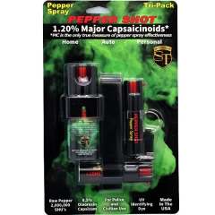 Pepper Spray Pack