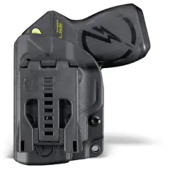 Outside the Waistband Taser Holster