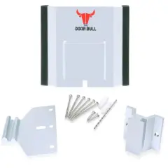 The Door Bull