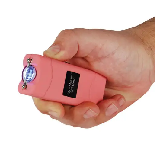 Lilguy - Pink