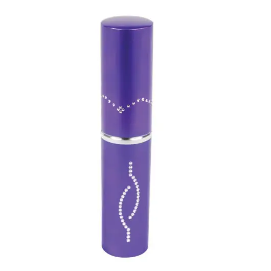 Lipstick - Purple