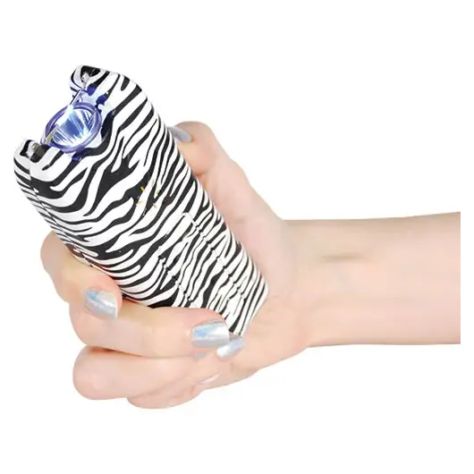 Zebra Pattern