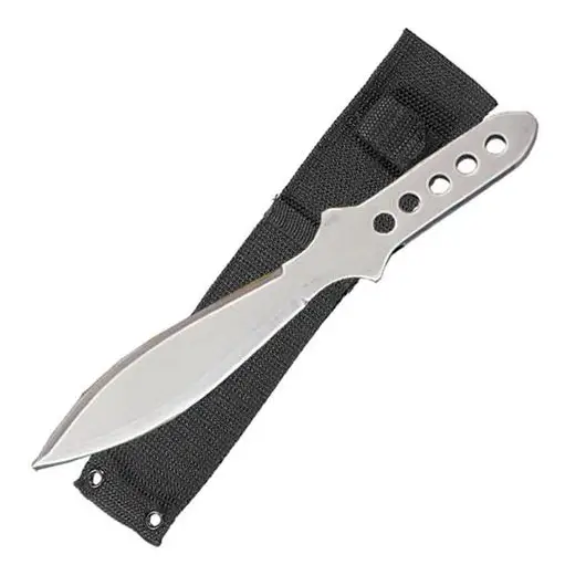 Balanced Throwing Knife