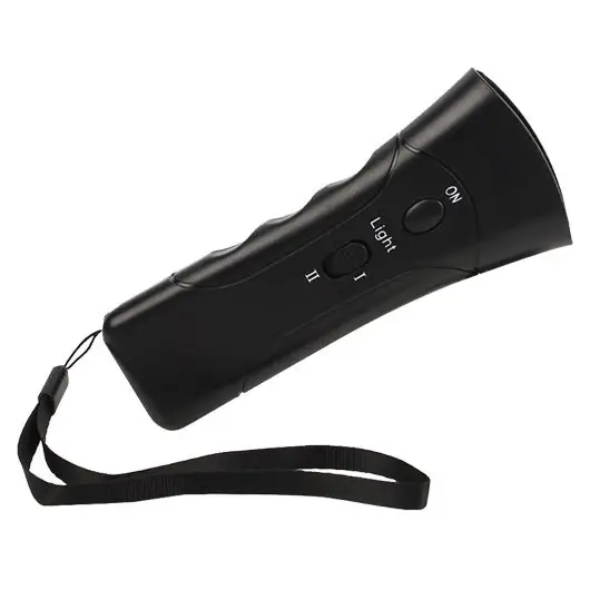 Dog Chaser Ultrasonic Dog Repeller