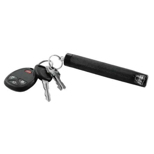 Keychain Baton