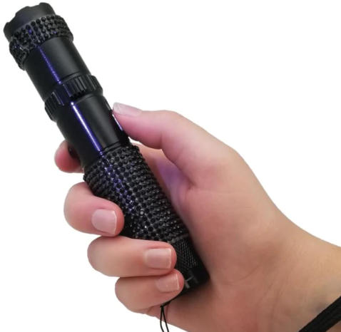 Are stun guns good for self-defense?