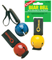 Commercial Bear Bells