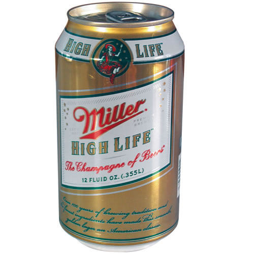 Beer Can Diversion Safe