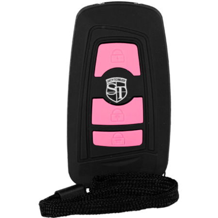 Best Combo Stun Gun with Alarm